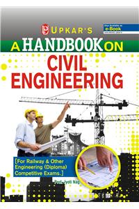 A Hand Book on CIVIL ENGINEERING