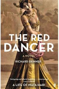 The Red Dancer