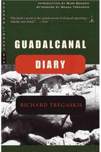 Guadalcanal Diary