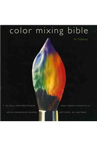 Color Mixing Bible