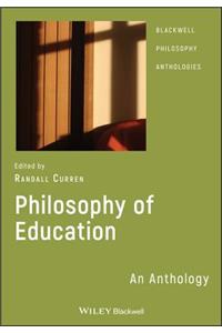 Philosophy of Education