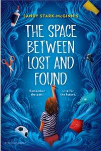 Space Between Lost and Found