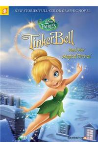 Tinker Bell and Her Magical Arrival