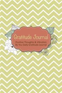 Gratitude Journal