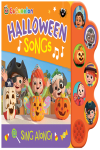 Cocomelon Halloween Songs