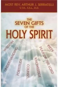 Seven Gifts of the Holy Spirit