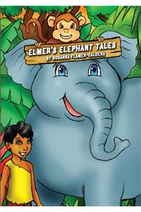 Elmer's Elephant Tales