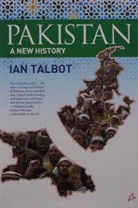 Pakistan: A New History