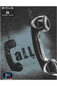 Call At- 3D Graphic Novel