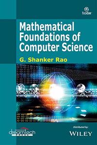 Mathematical Foundations of Computer Science