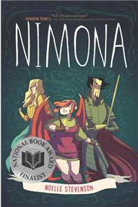 Nimona: A Netflix Film