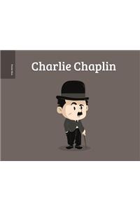 Pocket Bios: Charlie Chaplin