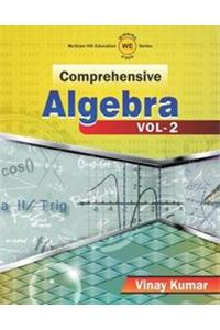 Comprehensive Algebra Vol 2