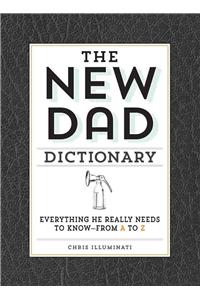 New Dad Dictionary