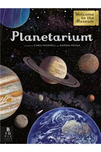 Planetarium