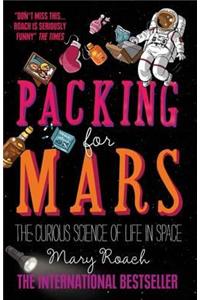 Packing for Mars