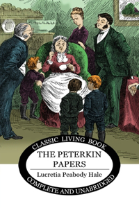 The Peterkin Papers