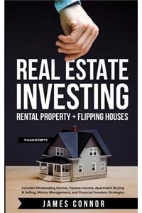 Real Estate Investing