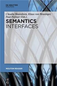 Semantics - Interfaces