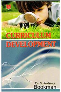 Curriculum Development,Arulsamy