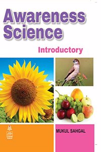 Awareness Science Book 0