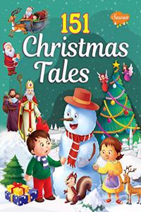 151 Christmas Tales