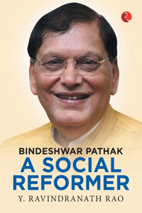 BINDESHWAR PATHAK: