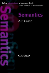 Semantics