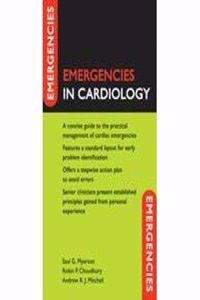 Emergencies In Cardiology