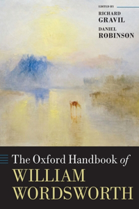 Oxford Handbook of William Wordsworth