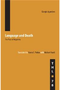 Language and Death