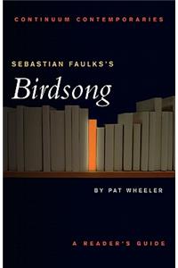 Sebastian Faulks's Birdsong