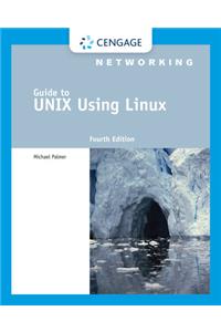 Guide to UNIX Using Linux