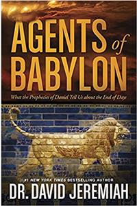 AGENTS OF BABYLON