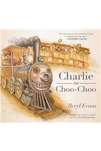 Charlie the Choo-Choo: From the World of the Dark Tower