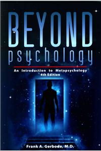 Beyond Psychology