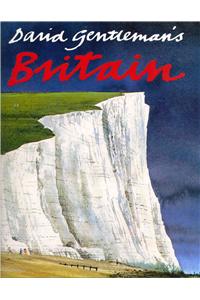 David Gentleman's Britain