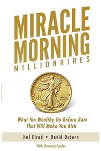 Miracle Morning Millionaires