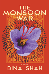 Monsoon War: A Novel