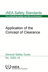 Application of the Concept of Clearance