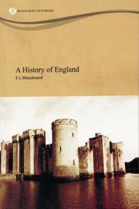 A History of England