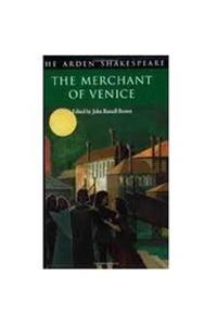 The Merchant Of Venice: Third Series