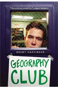 Geography Club