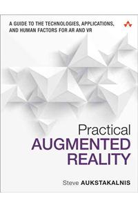 Practical Augmented Reality