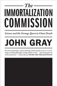 Immortalization Commission