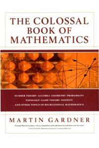 Colossal Book of Mathematics