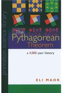 Pythagorean Theorem