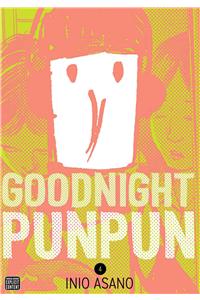 Goodnight Punpun, Vol. 4