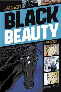 Black Beauty: A Graphic Novel