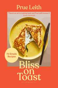 Bliss on Toast